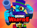 Brawl Warfire Online