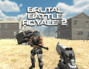 Brutal Battle Royale 2