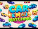 Car Emoji Matching