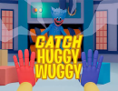 Catch Huggy Wuggy