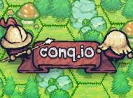 Conq.io