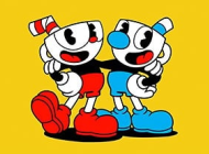 Cuphead