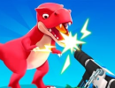 Dino Shooter Pro