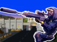 Elite Sniper 3D