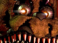 Five nights at Freddy's 4