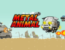 Metal Animals