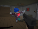 Mineworld Horror