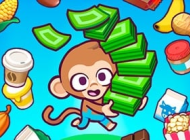 Monkey Mart