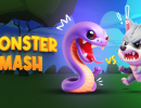 Monster Mash: Pet Trainer