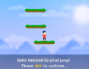 Pixel Jump - Ultimate