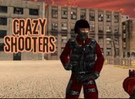 Crazy Shooters