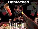 Buckshot Roulette Unblocked