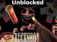 Buckshot Roulette Unblocked