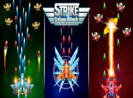 Strike Galaxy Attack