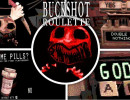 Buckshot Roulette v1.1