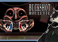 Buckshot Roulette v2.0