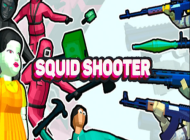 Squid Shooter