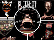Buckshot Roulette vs Multiverse
