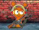 Sprunki Shooter 2025