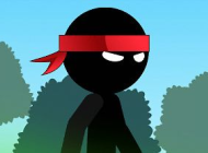 Stickman Shooting