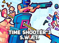 Time Shooter 3: SWAT