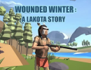 Wounded Winter A Lakota Story