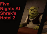 Five Nights at Shreks Hotel 2