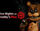 Fnaf Plus