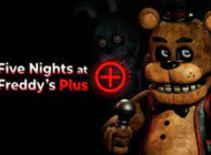 Fnaf Plus