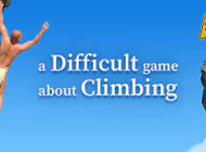 A Difficult Game About Climbing