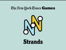 Strands NYT