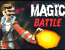 Magic Battle