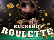Buckshot Roulette 3